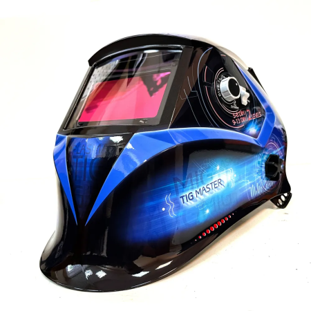 Аренда маски сварочной Aurora SUN-7 Tig Master