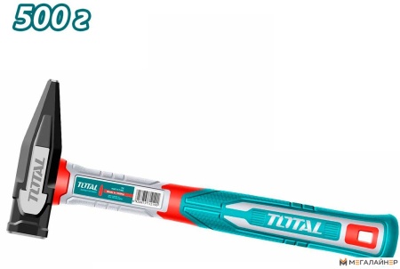 Молоток Total THMH62500 купить в Минске с доставкой