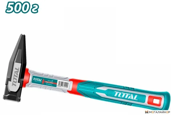 Молоток Total THMH62500 купить в Минске с доставкой