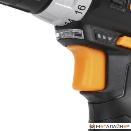 Дрель-шуруповерт Deko GCD12DU3 063-4096 (с 1-им АКБ) купить в Минске с доставкой