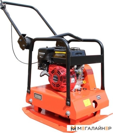 Виброплита Impulse VP120L купить в Минске с доставкой