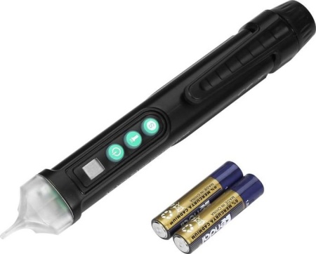 Купить Детектор скрытой проводки Deko NCVD01 в Минске с доставкой