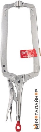 Зажим Milwaukee 4932472261 купить в Минске с доставкой