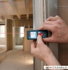 Купить Лазерный дальномер Bosch GLM 50 Professional (0601072200) в Минске с доставкой