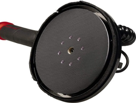 Шлифмашина для стен и потолков Einhell TE-DW 18/225 Li - Solo (без АКБ) купить в Минске с доставкой