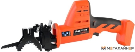 Сабельная пила Patriot RS 202UES (без АКБ) купить в Минске с доставкой