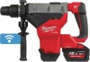Перфоратор Milwaukee M18 FHM-0C (с 1-им АКБ, кейс) 4933464894