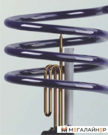 Бойлер косвенного нагрева с ТЭНом Ferroli PTO 80 V купить в Минске с доставкой