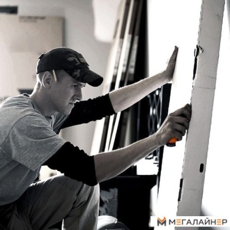 Нож строительный Fiskars CarbonMax 1027223 купить в Минске с доставкой