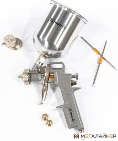 Краскопульт Matrix 57314