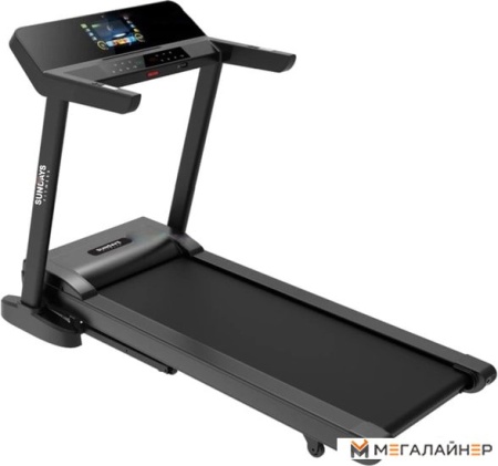 Электрическая беговая дорожка Sundays Fitness T-2451