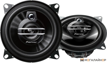 Коаксиальная АС Pioneer TS-G1030S