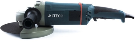 Угловая шлифмашина Alteco AG 2400-230.1 купить в Минске с доставкой