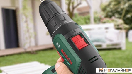 Дрель-шуруповерт Bosch EasyDrill 1200 06039D3005 (без АКБ) купить в Минске с доставкой