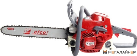 Бензопила Efco MT 350 купить в Минске с доставкой