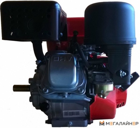 Бензиновый двигатель Zongshen ZS168FB-6 1T90QW681 купить в Минске с доставкой