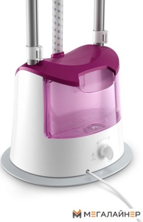 Отпариватель Philips GC486/30 купить в Минске с доставкой
