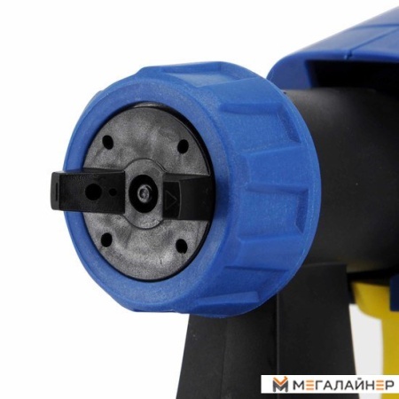 Краскораспылитель Katana EPS5000 купить в Минске с доставкой