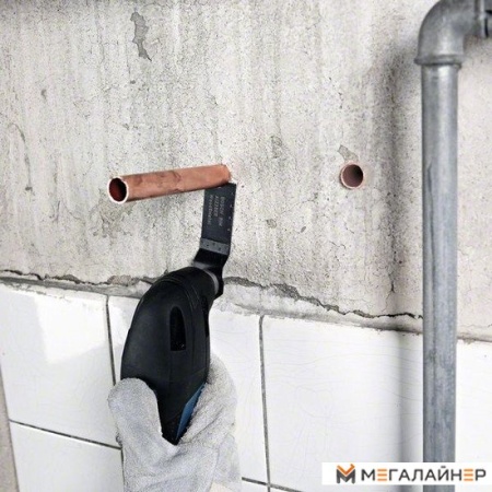 Набор оснастки Bosch 2608661694 23 предмета купить в Минске с доставкой