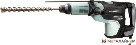 Перфоратор Hikoki (Hitachi) DH52ME купить в Минске с доставкой