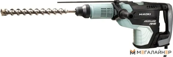 Перфоратор Hikoki (Hitachi) DH52ME купить в Минске с доставкой