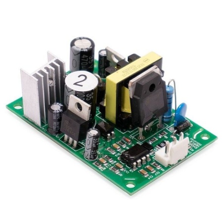 Плата питания Aurora Джет 40 - запчасть