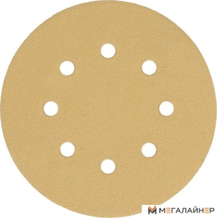 Шлифовальный круг Milwaukee 4932492183 (10 шт)