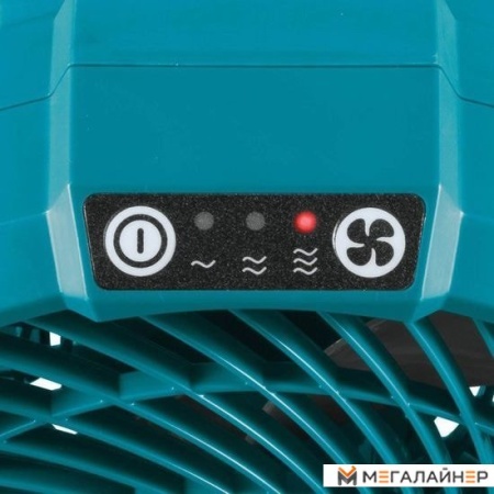 Вентилятор Makita CF100DZ