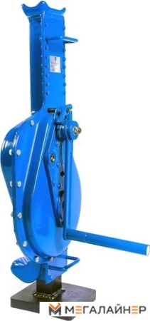 Реечный домкрат TOR SJ5 (M) 5т