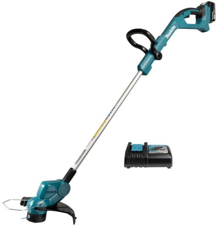 Триммер Makita DUR193RF (с 1-им АКБ) купить в Минске с доставкой