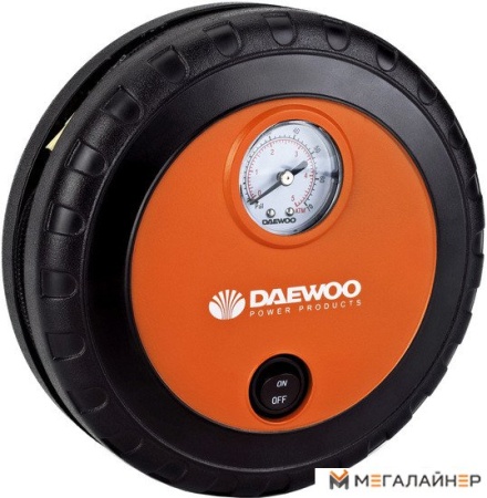 Автомобильный компрессор Daewoo DW25