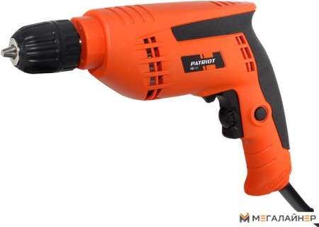 Безударная дрель Patriot FD 500 (120301420) купить в Минске с доставкой