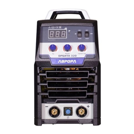Аренда сварочного инвертора Аврора Орбита 320