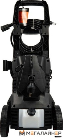 Мойка высокого давления Skiper PM-165 купить в Минске с доставкой