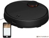 Робот-пылесос Xiaomi Mi Robot Vacuum-Mop P STYTJ02YM (черный, международная версия) купить в Минске с доставкой