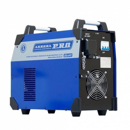 Сварочный инвертор AuroraPRO Stronghold 500M