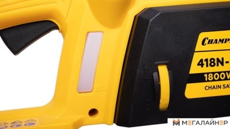Электрическая пила Champion 418N-16 купить в Минске с доставкой