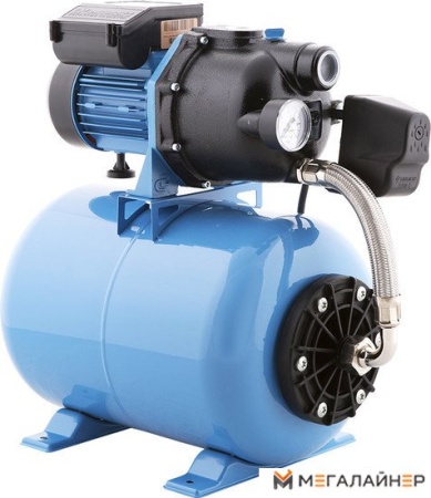 Насосная станция Джилекс Джамбо 60/35 Ч-24 купить в Минске с доставкой