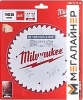 Пильный диск Milwaukee 4932471312 купить в Минске с доставкой
