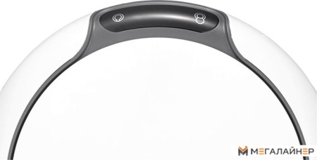 Мусорное ведро Eko Galleria EK9255 12 л (розовое золото) купить в Минске с доставкой