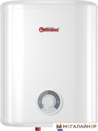 Накопительный электрический водонагреватель Thermex Ceramik 30 V купить в Минске с доставкой