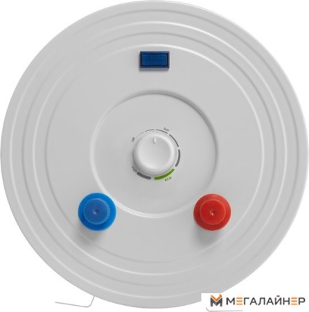 Накопительный электрический водонагреватель Electrolux EWH 15 Genie ECO O купить в Минске с доставкой