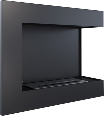 Биокамин Kratki Delta 600 (правый)