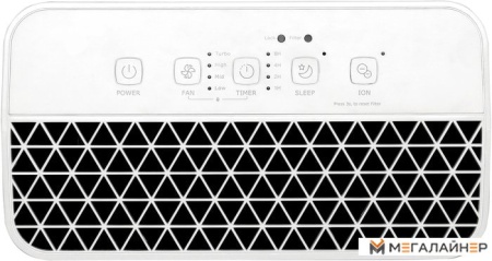 Очиститель воздуха Toshiba CAF-X33XPL