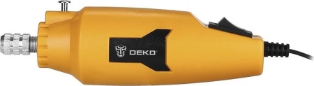 Deko DKRT150W и DKRT200W SET 237 083-1068 (набор граверов, оснастка, кейс) купить в Минске с доставкой