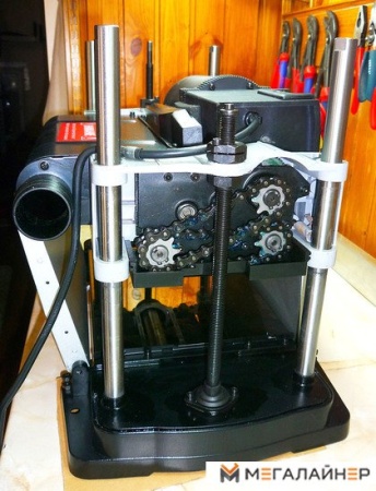 Станок Интерскол РС-330/1500 купить в Минске с доставкой