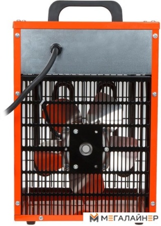 Тепловая пушка Ecoterm EHC-03/1E