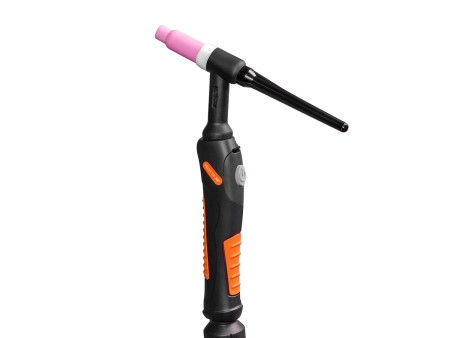 Сварочная горелка TIG Сварог TECH TS 26 (200AC/DC (E20101) 4м