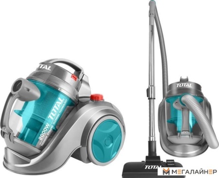 Пылесос Total TVC20258 купить в Минске с доставкой
