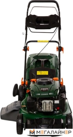 Купить газонокосилку в Минске. Цена газонокосилки в рассрочку